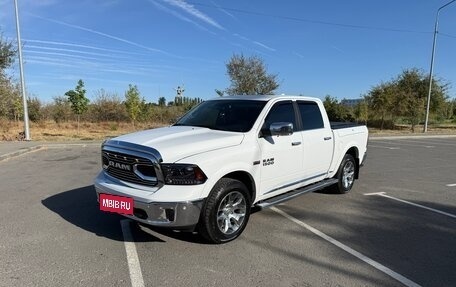 Dodge RAM IV, 2017 год, 5 200 000 рублей, 5 фотография