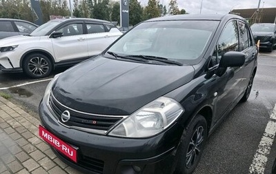 Nissan Tiida, 2011 год, 499 000 рублей, 1 фотография