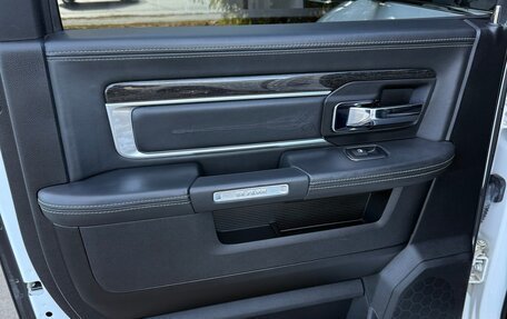 Dodge RAM IV, 2017 год, 5 200 000 рублей, 17 фотография