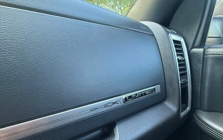 Dodge RAM IV, 2017 год, 5 200 000 рублей, 24 фотография