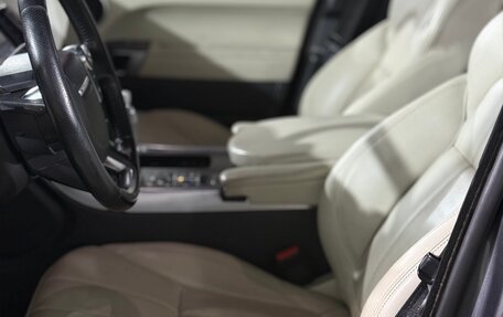 Land Rover Range Rover Sport II, 2015 год, 2 750 000 рублей, 10 фотография