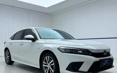 Honda Civic, 2022 год, 1 901 255 рублей, 1 фотография