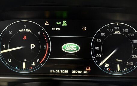 Land Rover Range Rover Sport II, 2015 год, 2 750 000 рублей, 8 фотография