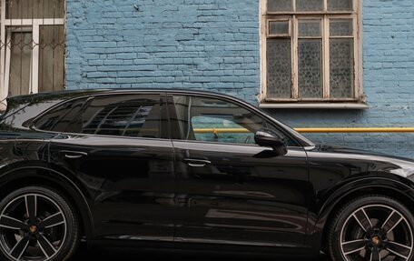 Porsche Cayenne III, 2021 год, 8 900 000 рублей, 1 фотография