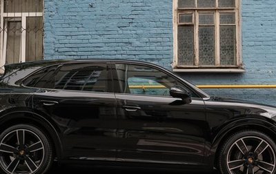 Porsche Cayenne III, 2021 год, 8 900 000 рублей, 1 фотография