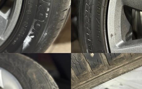 Land Rover Range Rover Sport II, 2015 год, 2 750 000 рублей, 13 фотография