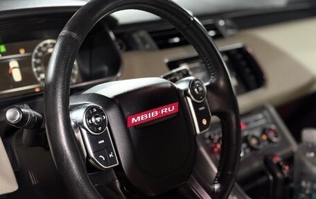 Land Rover Range Rover Sport II, 2015 год, 2 750 000 рублей, 6 фотография
