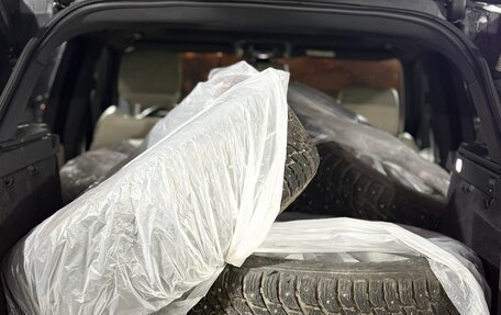 Land Rover Range Rover Sport II, 2015 год, 2 750 000 рублей, 14 фотография
