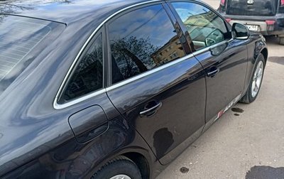 Audi A4, 2009 год, 930 000 рублей, 1 фотография