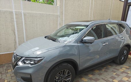 Nissan X-Trail, 2026 год, 3 400 000 рублей, 2 фотография