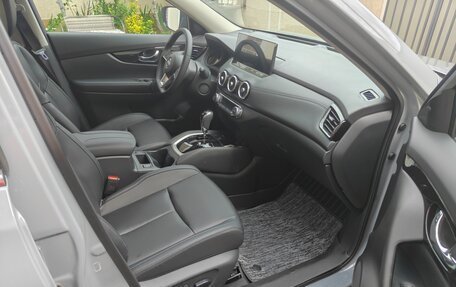 Nissan X-Trail, 2026 год, 3 400 000 рублей, 7 фотография