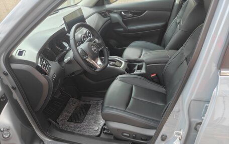 Nissan X-Trail, 2026 год, 3 400 000 рублей, 6 фотография