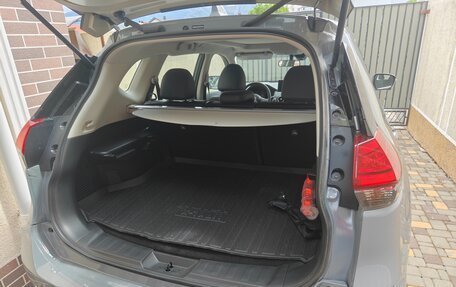 Nissan X-Trail, 2026 год, 3 400 000 рублей, 5 фотография