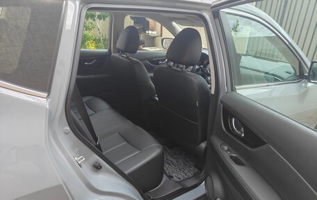 Nissan X-Trail, 2026 год, 3 400 000 рублей, 11 фотография