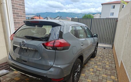 Nissan X-Trail, 2026 год, 3 400 000 рублей, 3 фотография