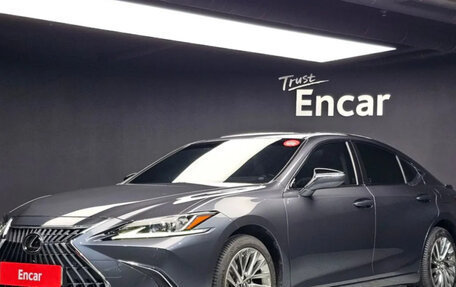 Lexus ES VII, 2023 год, 3 157 000 рублей, 1 фотография