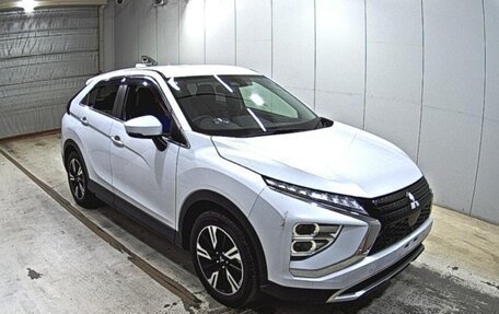 Mitsubishi Eclipse Cross, 2021 год, 1 678 000 рублей, 1 фотография