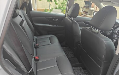 Nissan X-Trail, 2026 год, 3 400 000 рублей, 12 фотография