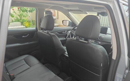 Nissan X-Trail, 2026 год, 3 400 000 рублей, 13 фотография