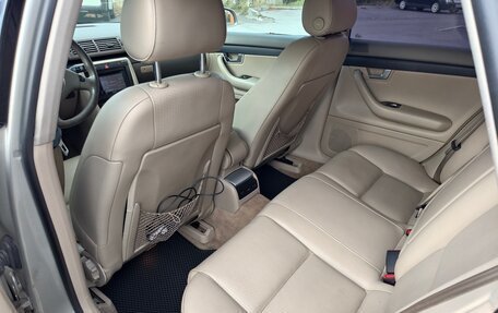 Audi A4, 2002 год, 399 000 рублей, 6 фотография