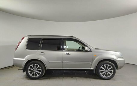 Nissan X-Trail, 2001 год, 600 000 рублей, 5 фотография