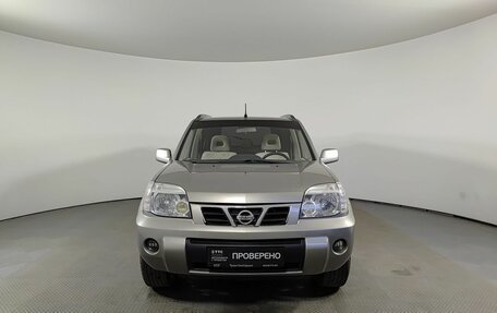 Nissan X-Trail, 2001 год, 600 000 рублей, 2 фотография