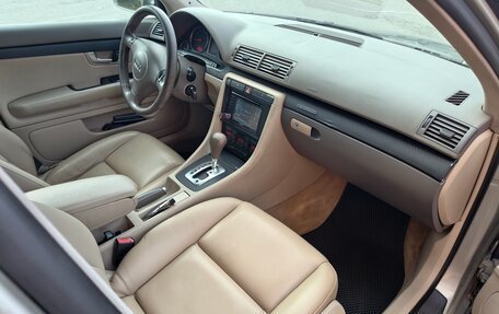 Audi A4, 2002 год, 399 000 рублей, 8 фотография