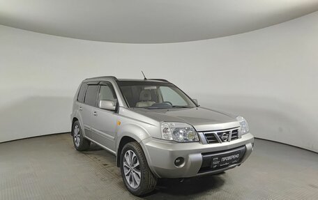 Nissan X-Trail, 2001 год, 600 000 рублей, 3 фотография