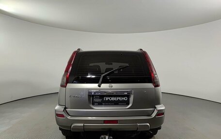 Nissan X-Trail, 2001 год, 600 000 рублей, 7 фотография