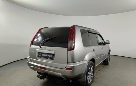 Nissan X-Trail, 2001 год, 600 000 рублей, 6 фотография