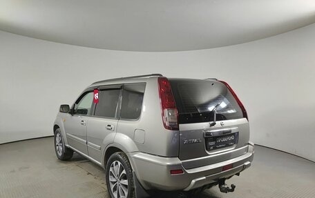 Nissan X-Trail, 2001 год, 600 000 рублей, 8 фотография