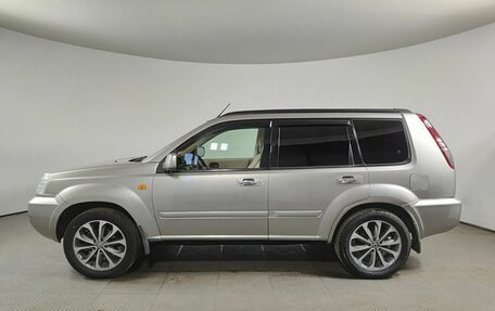 Nissan X-Trail, 2001 год, 600 000 рублей, 10 фотография
