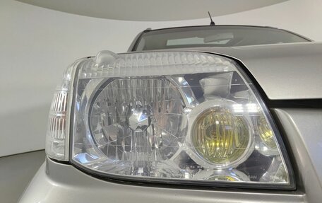 Nissan X-Trail, 2001 год, 600 000 рублей, 21 фотография