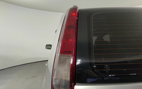 Nissan X-Trail, 2001 год, 600 000 рублей, 11 фотография