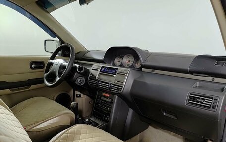 Nissan X-Trail, 2001 год, 600 000 рублей, 13 фотография