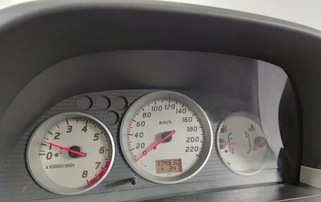 Nissan X-Trail, 2001 год, 600 000 рублей, 16 фотография