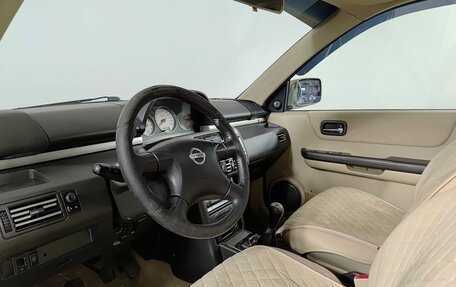 Nissan X-Trail, 2001 год, 600 000 рублей, 20 фотография