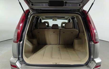 Nissan X-Trail, 2001 год, 600 000 рублей, 12 фотография
