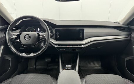 Skoda Octavia IV, 2021 год, 2 259 000 рублей, 13 фотография