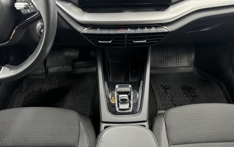 Skoda Octavia IV, 2021 год, 2 259 000 рублей, 11 фотография