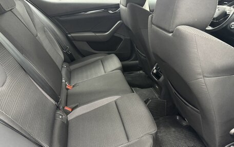 Skoda Octavia IV, 2021 год, 2 259 000 рублей, 12 фотография