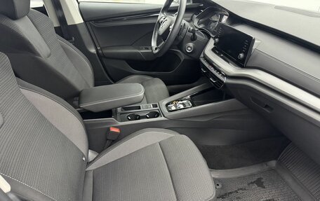 Skoda Octavia IV, 2021 год, 2 259 000 рублей, 15 фотография