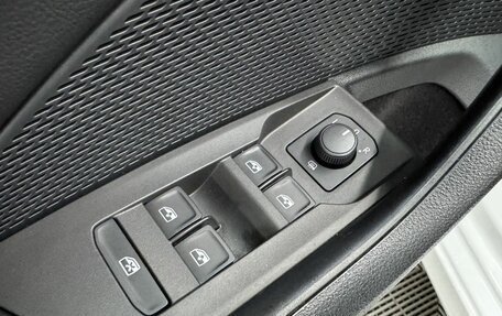 Skoda Octavia IV, 2021 год, 2 259 000 рублей, 19 фотография