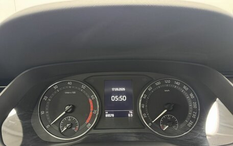 Skoda Octavia IV, 2021 год, 2 259 000 рублей, 20 фотография