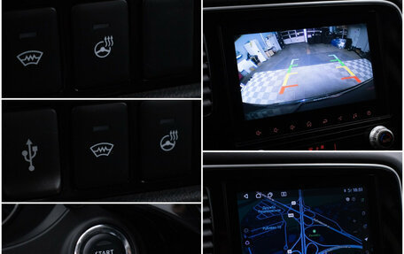 Mitsubishi Outlander III рестайлинг 3, 2022 год, 2 274 000 рублей, 17 фотография