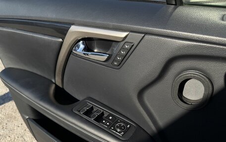 Lexus RX IV рестайлинг, 2020 год, 4 390 000 рублей, 9 фотография