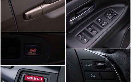 Mitsubishi Outlander III рестайлинг 3, 2022 год, 2 274 000 рублей, 16 фотография