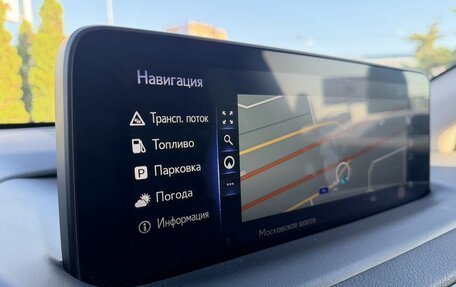 Lexus RX IV рестайлинг, 2020 год, 4 390 000 рублей, 14 фотография