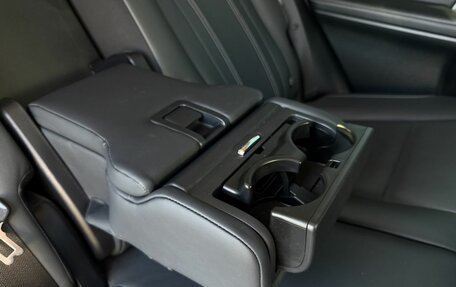 Lexus RX IV рестайлинг, 2020 год, 4 390 000 рублей, 27 фотография
