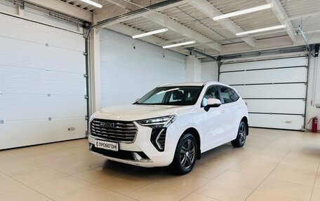 Haval Jolion, 2024 год, 1 849 000 рублей, 2 фотография